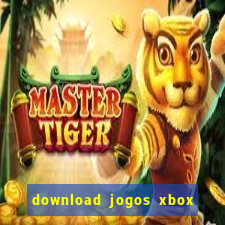 download jogos xbox 360 utorrent